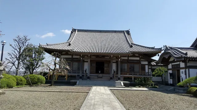 Hōtaiji Temple