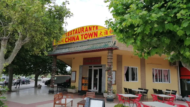 Restaurant China Town