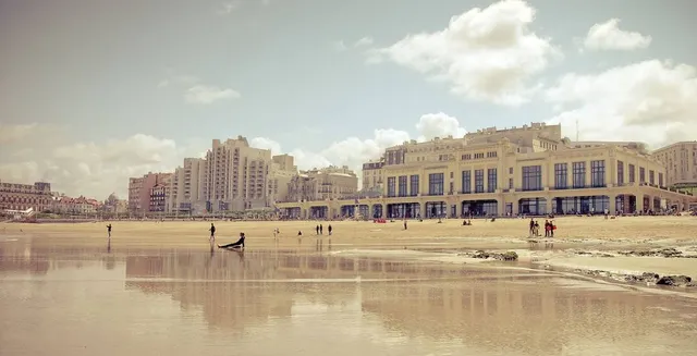 Casino Barrière Biarritz