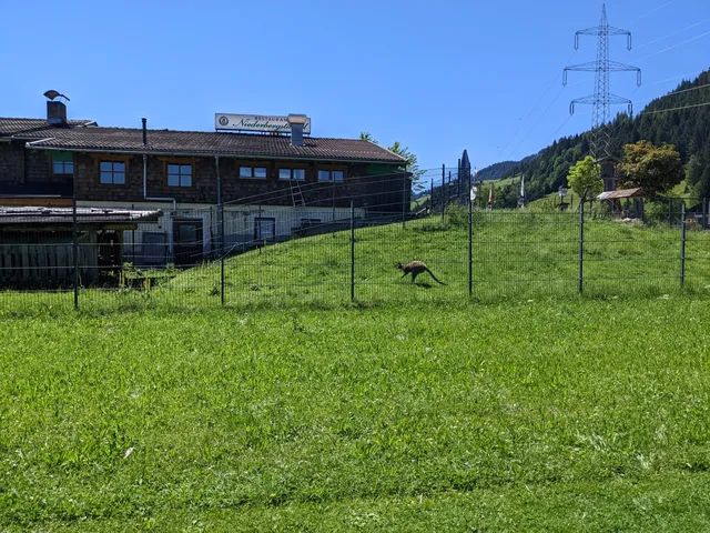 Soccerpark Wagrain-Kleinarl