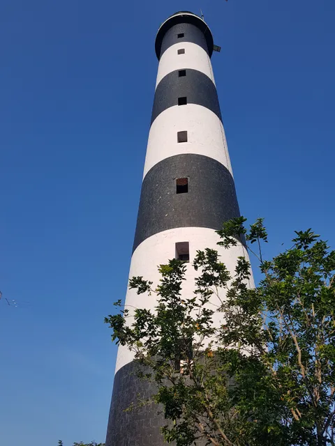 Nagapattinam Lighthouse