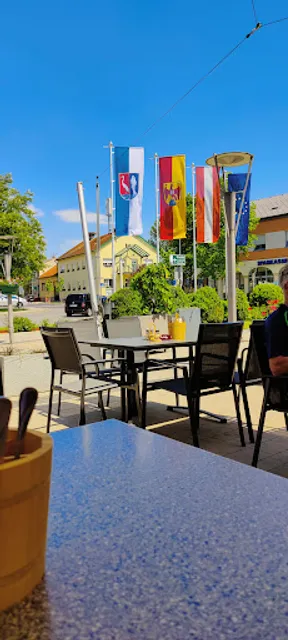 Bartholomäusstüberl