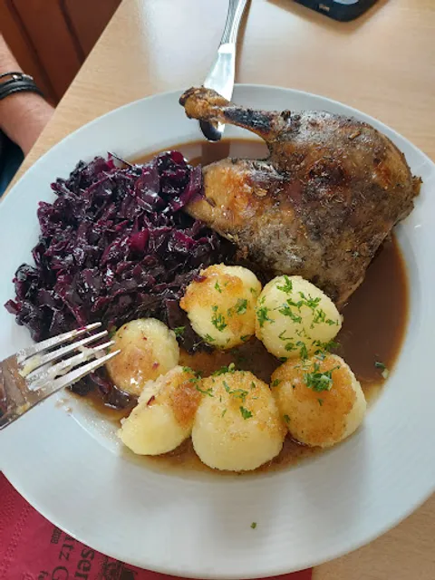 Gaststätte Zur Eisenbahn Kolkwitz GmbH