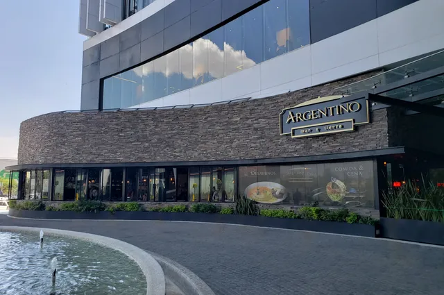 Argentino Mar y Tierra