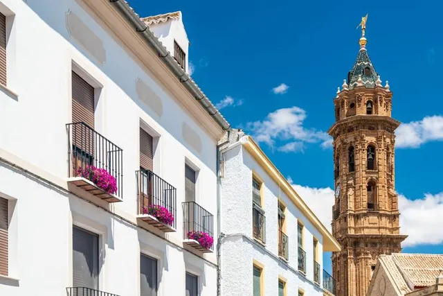 Museo de la Ciudad de Antequera (MVCA)