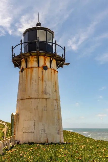 Point Montara Lighthouse