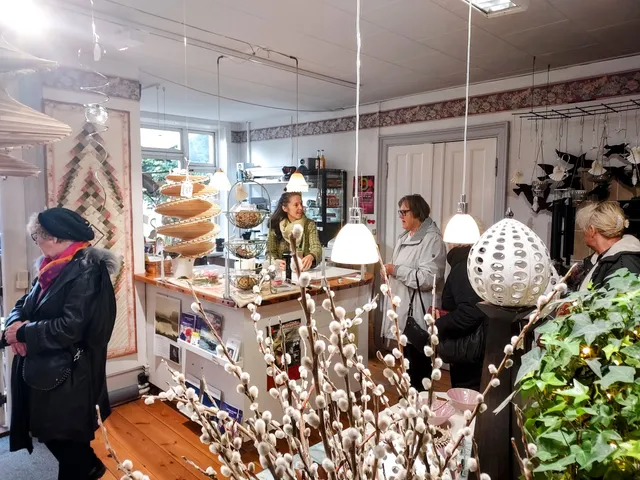 Kræmmerhuset Kunsthåndværk