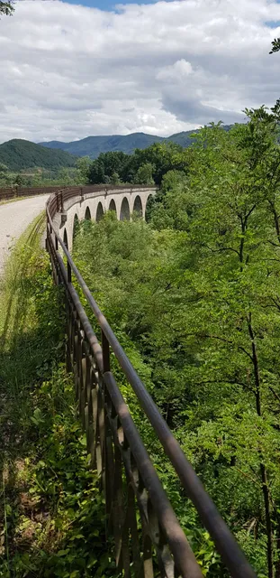 Viaduc de Vernajoul