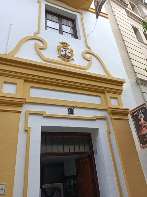 Museo del Santo Ángel