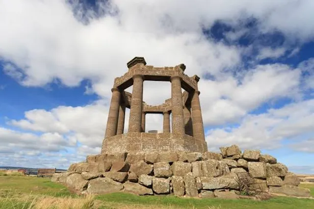 Stonehaven War Memorial