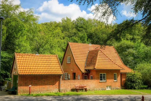 Museet i Hammer Bakker