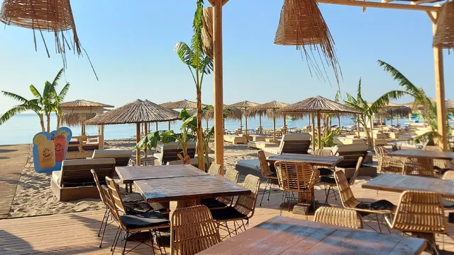 Ramal Beach Bar & Restaurant