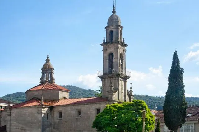 Museo Galego do Xoguete de Allariz