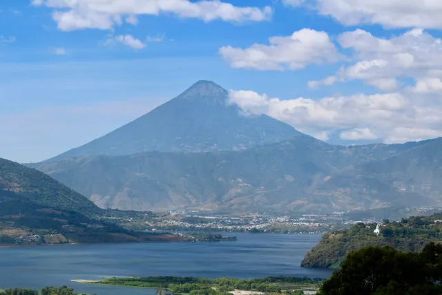 Parque Regional Municipal La Cerra