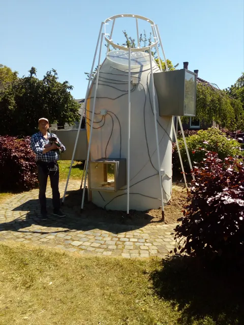 Museum van Alle Tijden