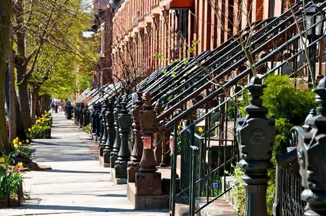 Park Slope Historic District