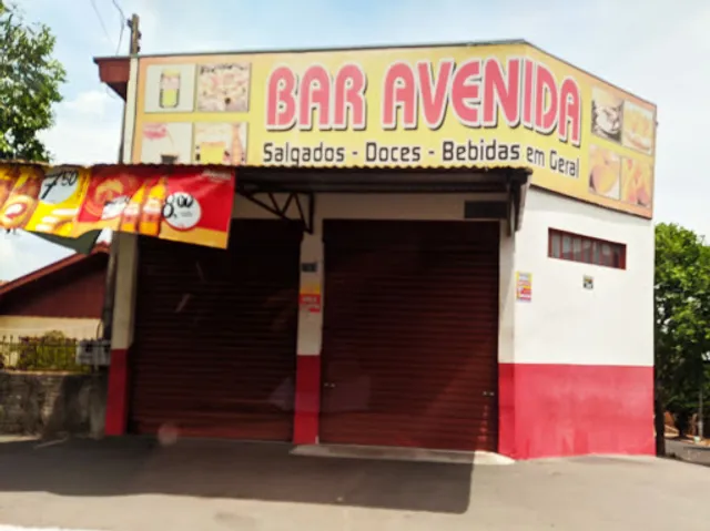 Bar Avenida