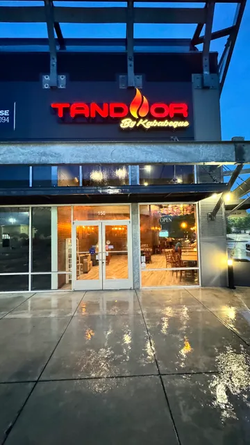 Tandoor Restaurant & Catering