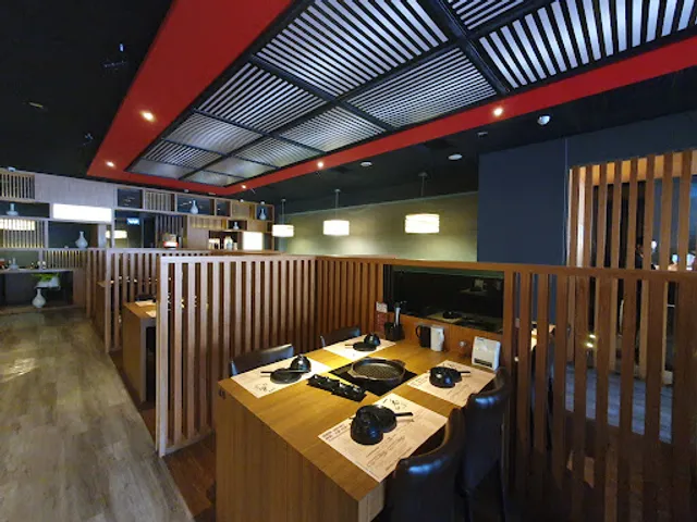 Ichiban Sukiyaki Guting Restaurant