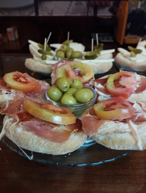 Cafés Valiente Xativa