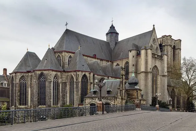 Saint Michael's Church