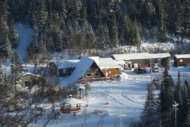 Menihek Nordic Ski Club
