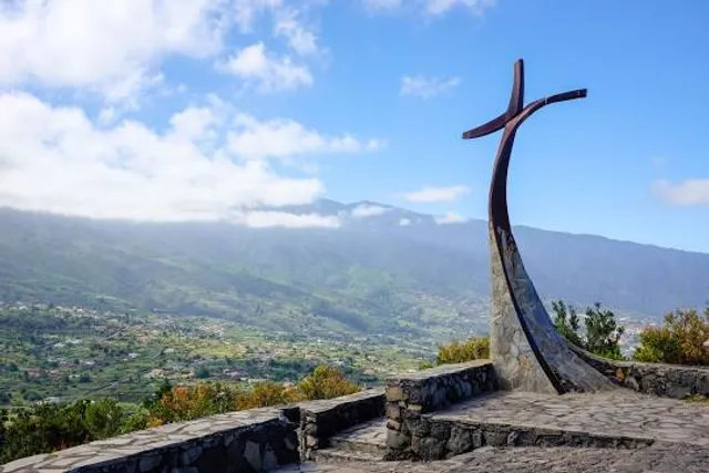 Montaña de La Breña