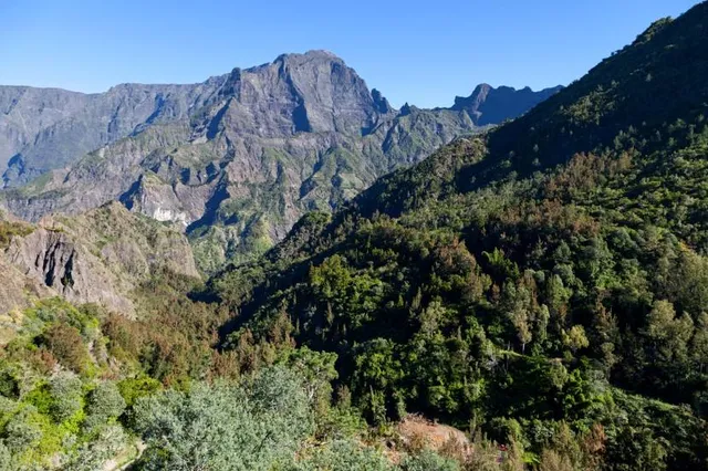 La Roche Merveilleuse