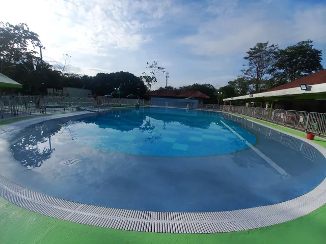 Encuentros - Comfenalco Antioquia Park