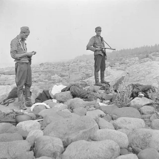 остров Лункулансаари