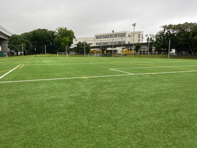 Showajima 2chome Park