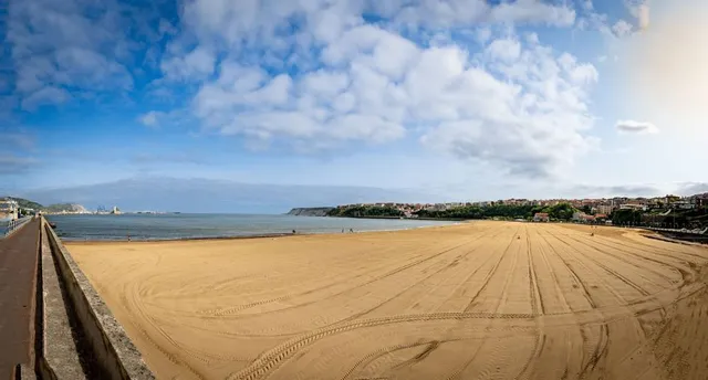 Playa de Ereaga