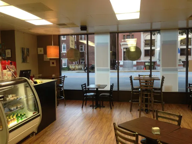 Crêpes & Croissants