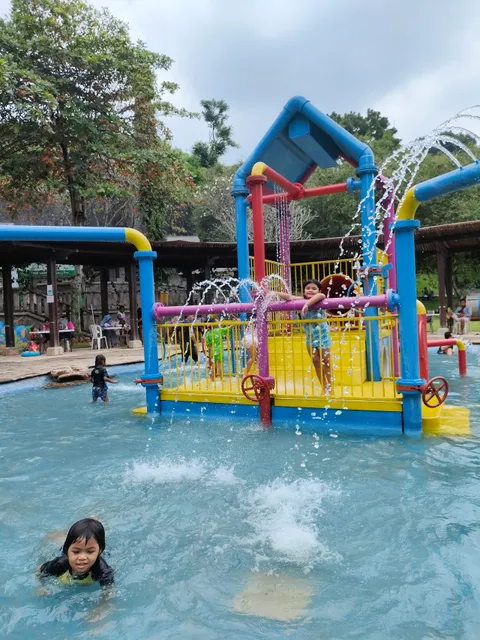 The Splash Waterpark