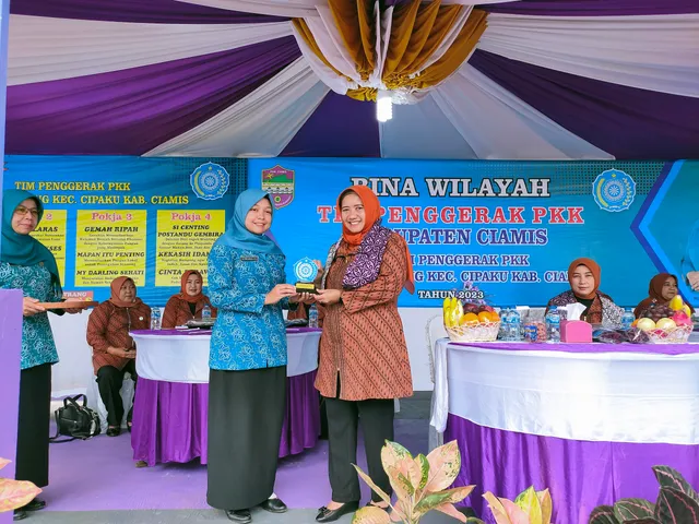 Kampung Bungur Jalatrang