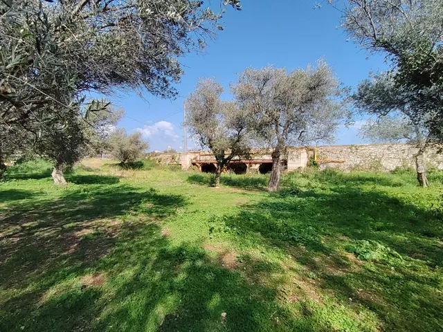 Parco naturale Lama Martina