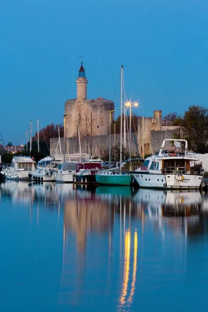 Maison du Grand Site de France de la Camargue Gardoise