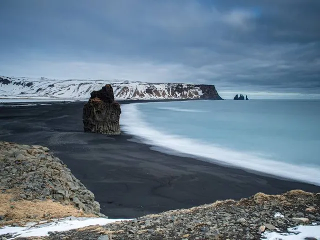 Dyrhólaey
