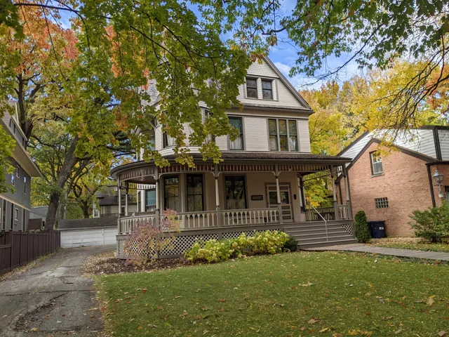 Ernest Hemingway Birthplace Museum