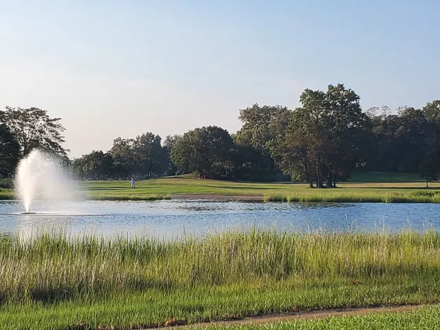 Taylor Farm Dog Park