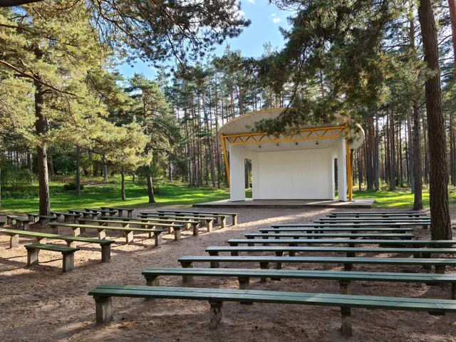 Vabaduse park