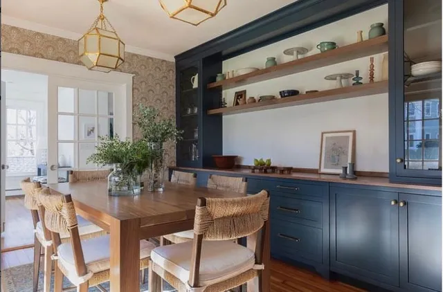 Red Tail Woodworking - Scituate, MA