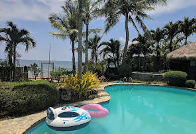 Sol de Maria Carles B&B