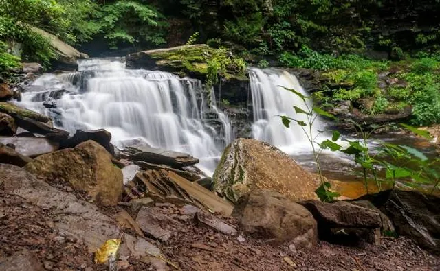 Parque de Lazer do Ribeiro de Sampaio