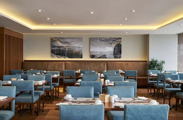 La Finestra Restaurant