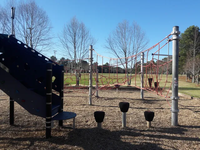 Wilkerson Mill-Farris Park