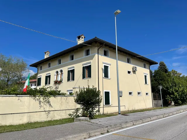 Casa Zanier Cigolotti