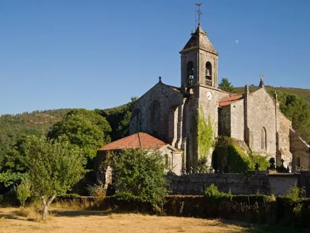 Monasterio De Melón