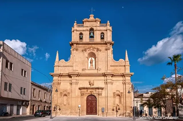 Chiesa parrocchiale Santa Venera