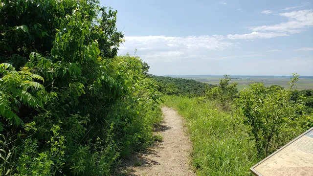 Waubonsie State Park